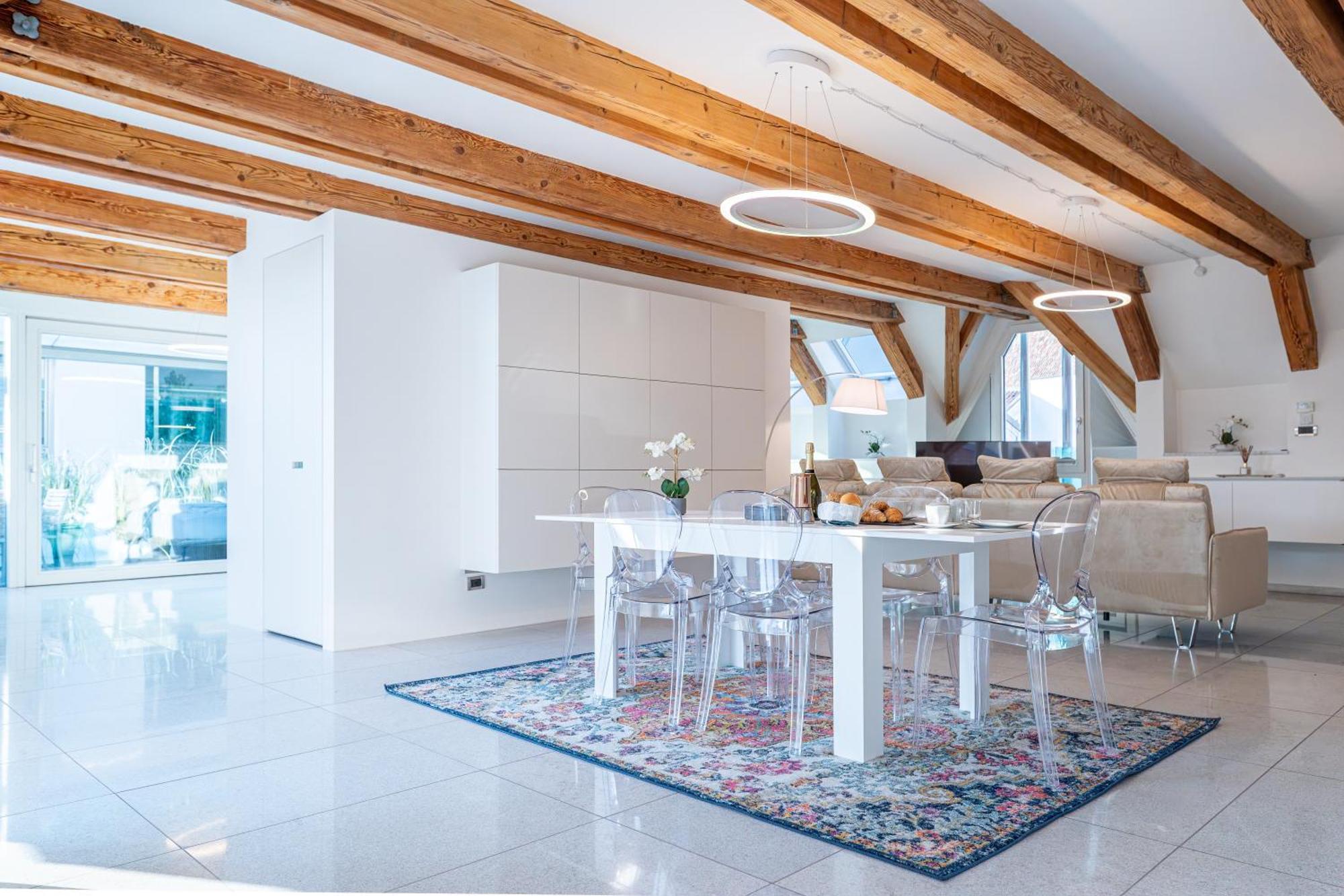 Artist House Leilighet Merano Eksteriør bilde