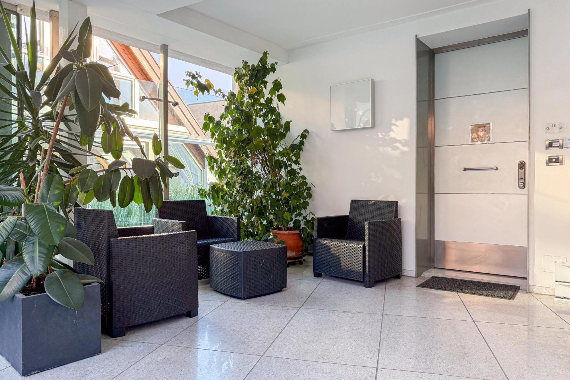 Artist House Leilighet Merano Rom bilde