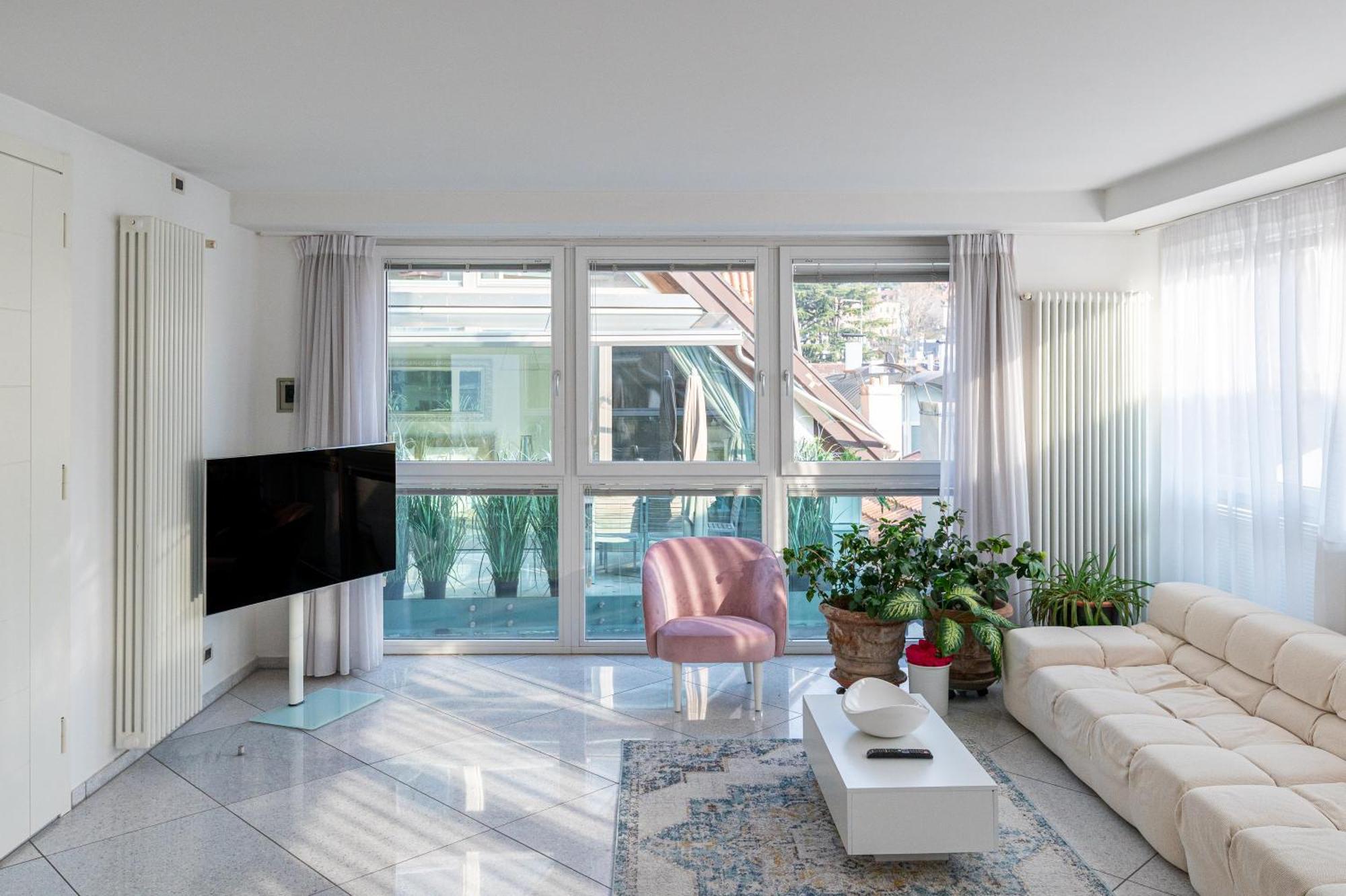 Artist House Leilighet Merano Eksteriør bilde