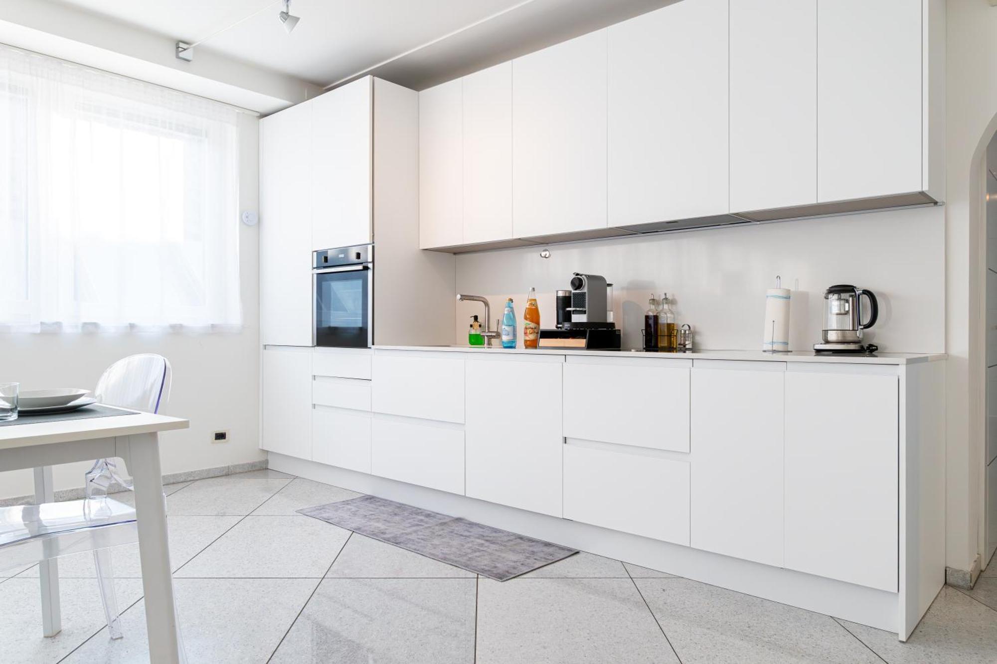 Artist House Leilighet Merano Rom bilde